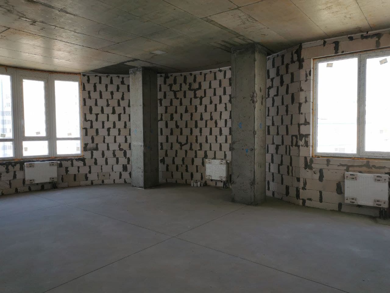 Квартира на Березовая вул.