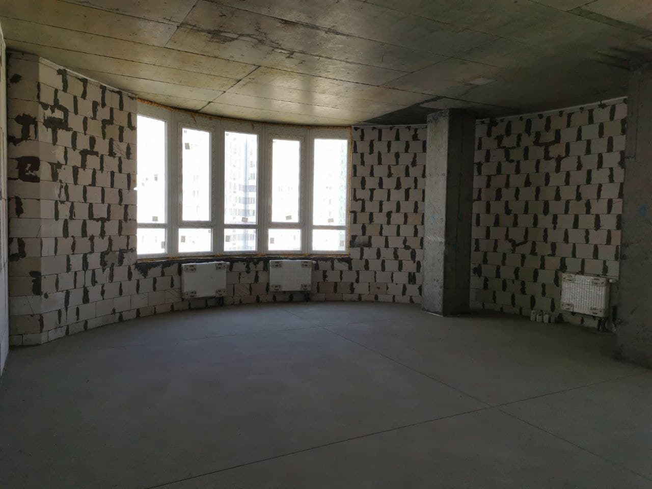 Квартира на Березовая вул.