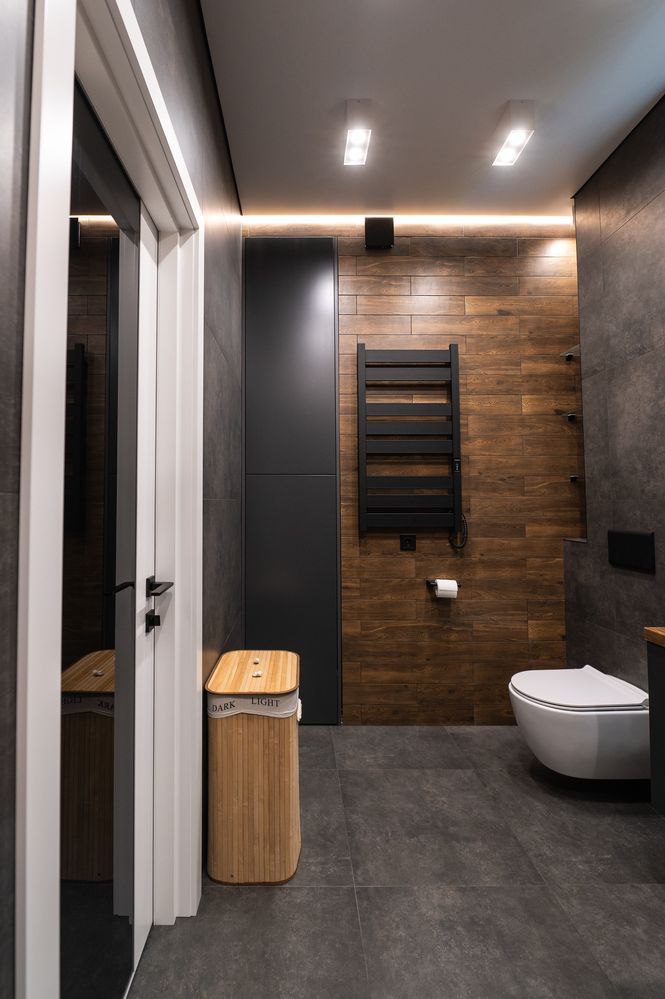 Квартира на вул Костанді