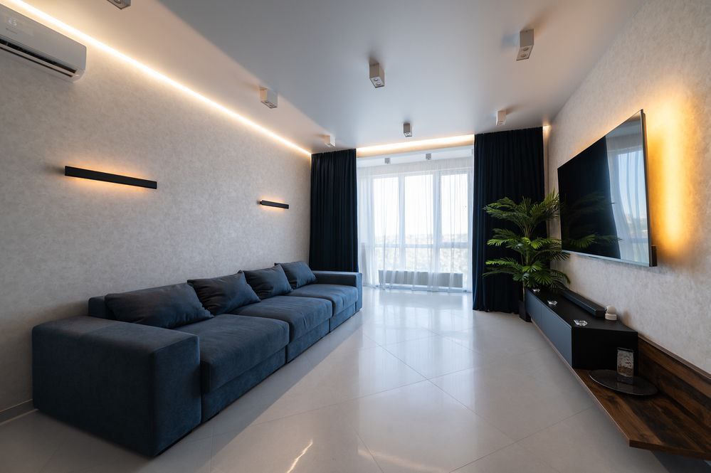 Квартира на вул Костанді