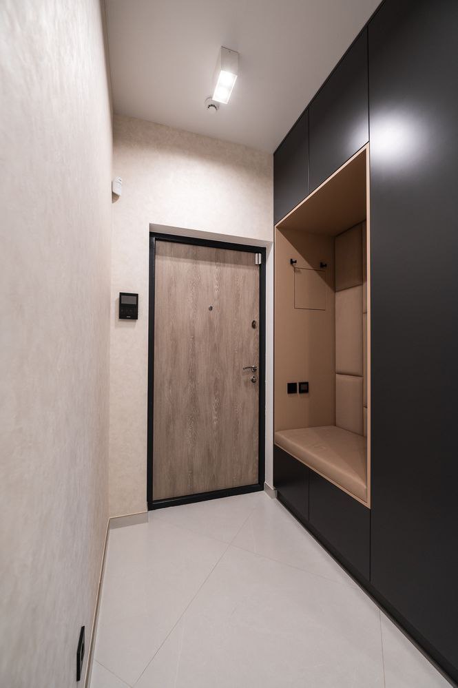 Квартира на вул Костанді