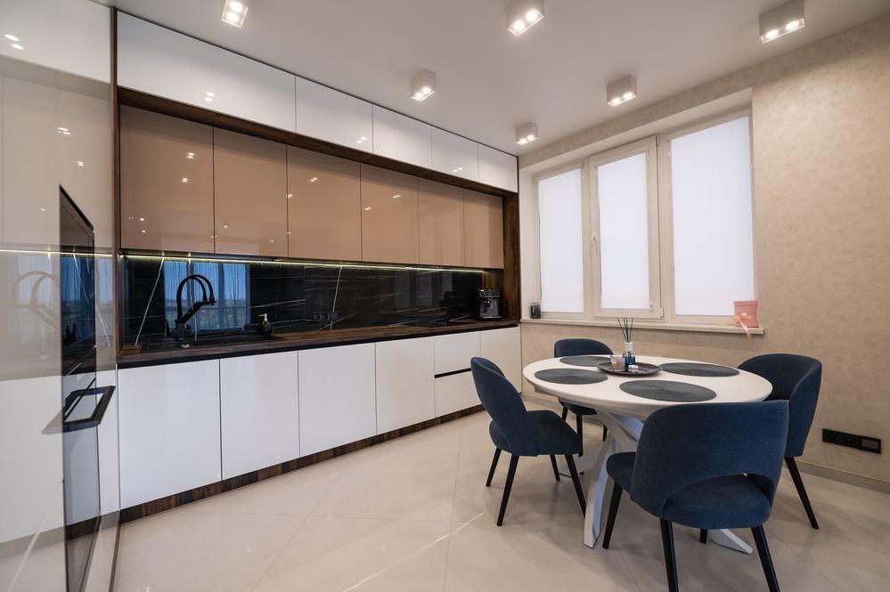 Квартира на вул Костанді