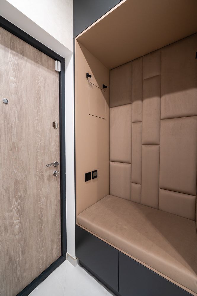 Квартира на вул Костанді