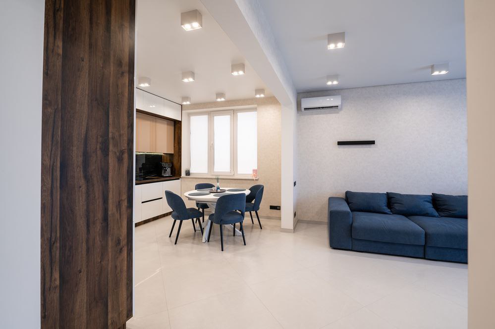 Квартира на вул Костанді