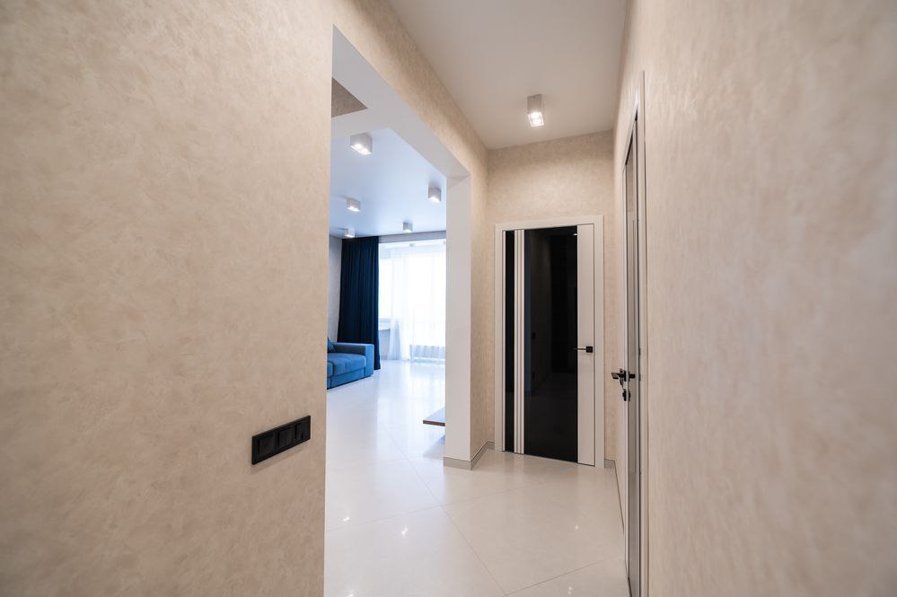 Квартира на вул Костанді