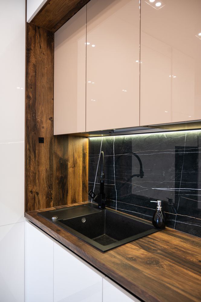 Квартира на вул Костанді