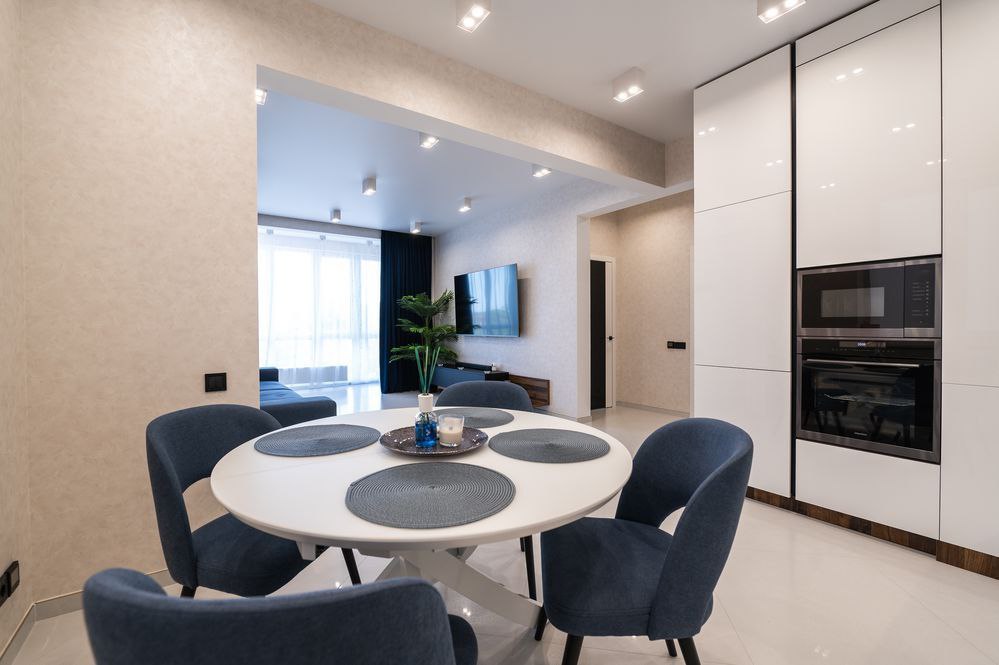 Квартира на вул Костанді