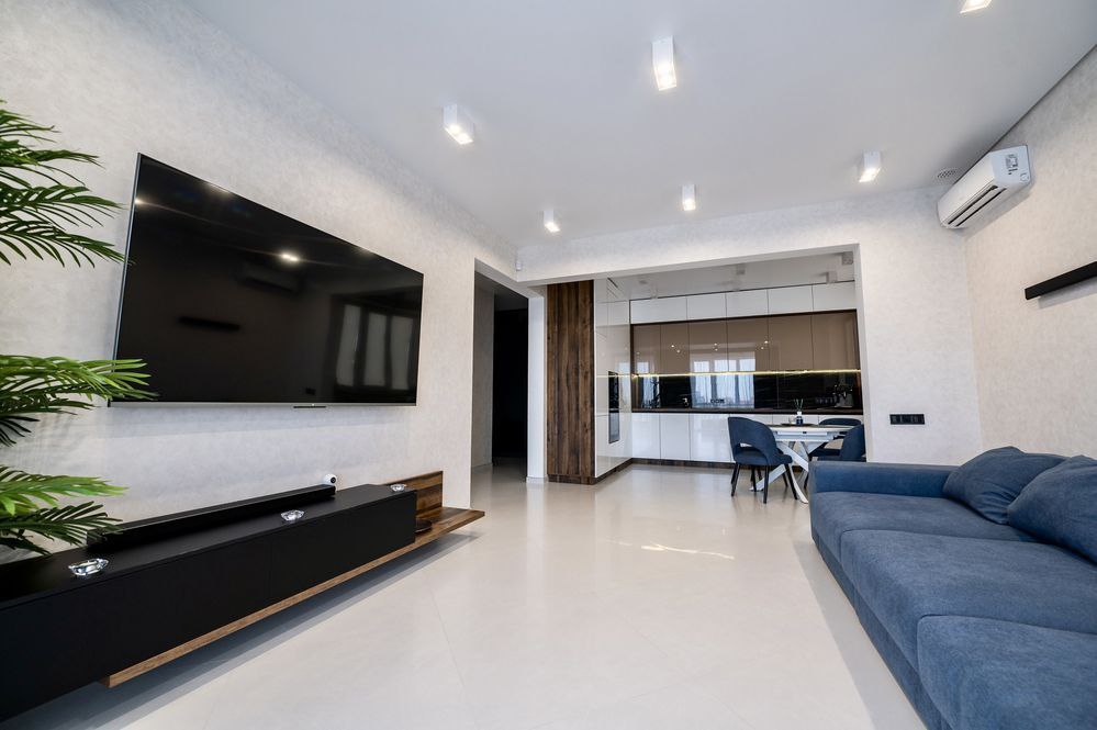 Квартира на вул Костанді