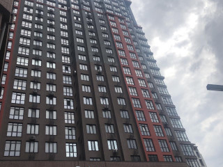 Квартира на Филатова ул.