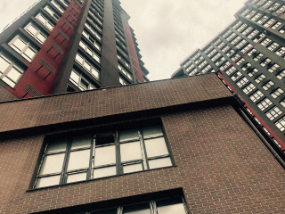 Квартира на Филатова ул.