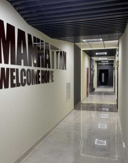 Квартира на Филатова ул.