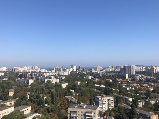 Квартира на Филатова ул.