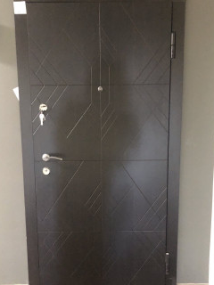 Квартира на Филатова ул.