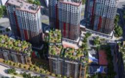 Квартира на Филатова ул.