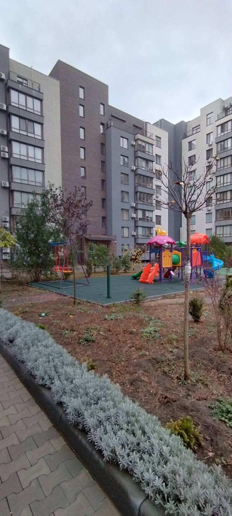 Квартира на Чехова ул.