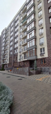 Квартира на Чехова ул.