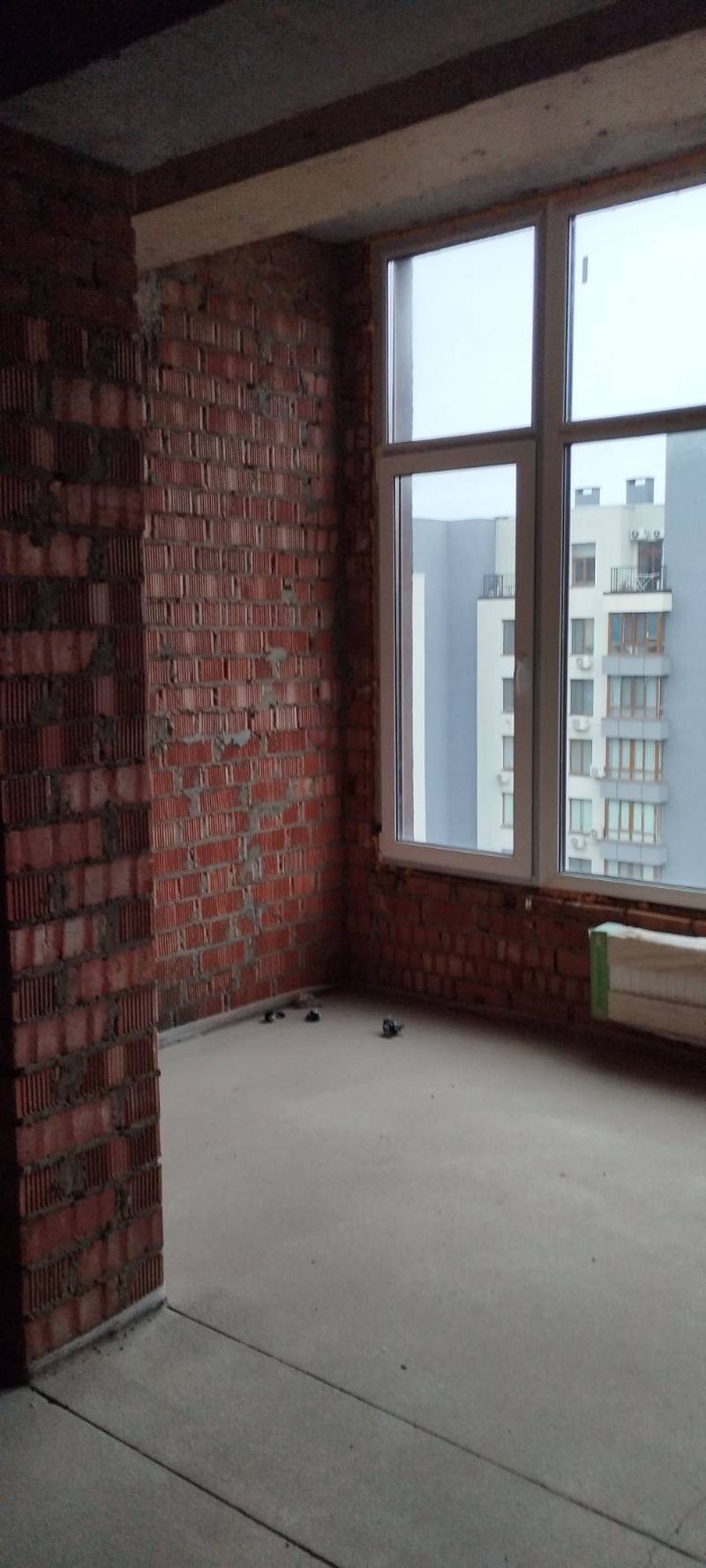 Квартира на Чехова ул.