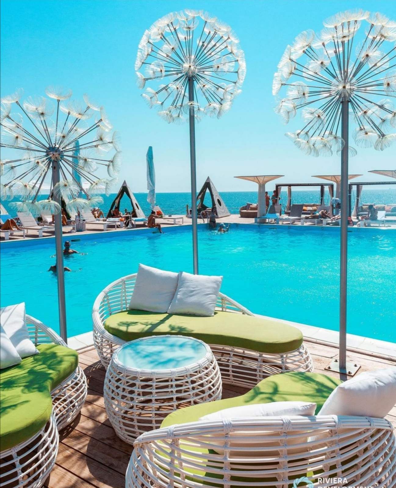 Квартира на Дружба народов ул.