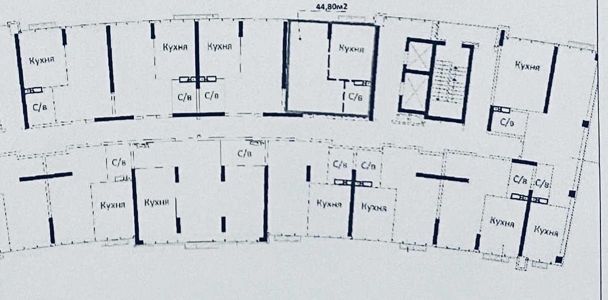Квартира на Дружба народов ул.