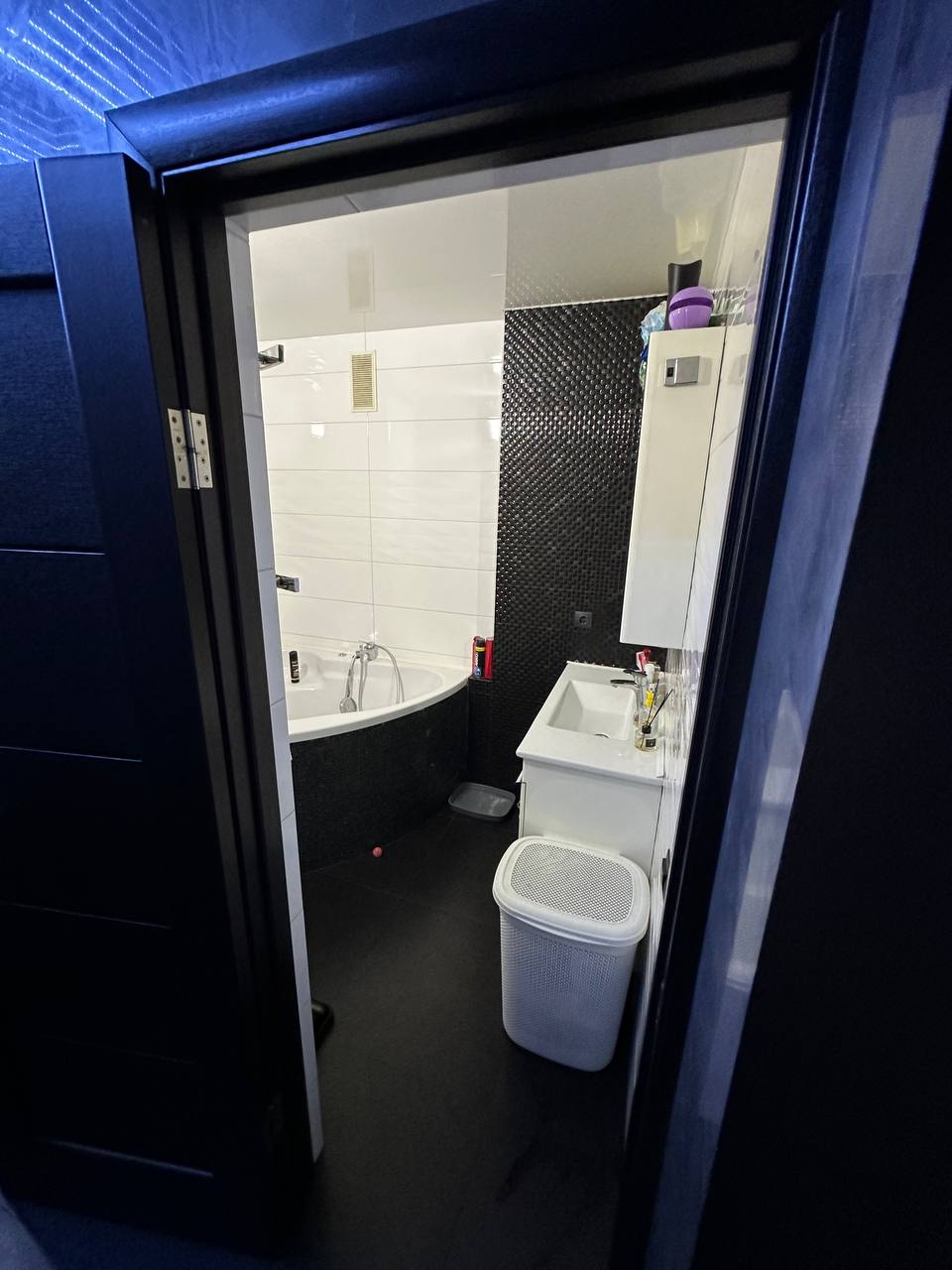 Квартира на Новікова вул.