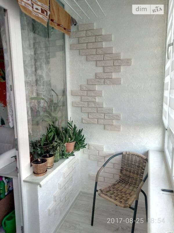 Продам 3-кімнатну квартиру в сучасному житловому комплексі на Молдаванці.