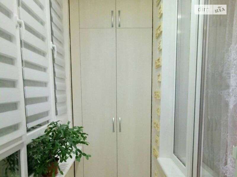 Продам 3-кімнатну квартиру в сучасному житловому комплексі на Молдаванці.