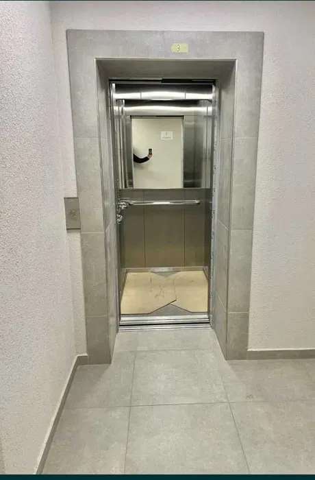 Квартира н Мирная ул.