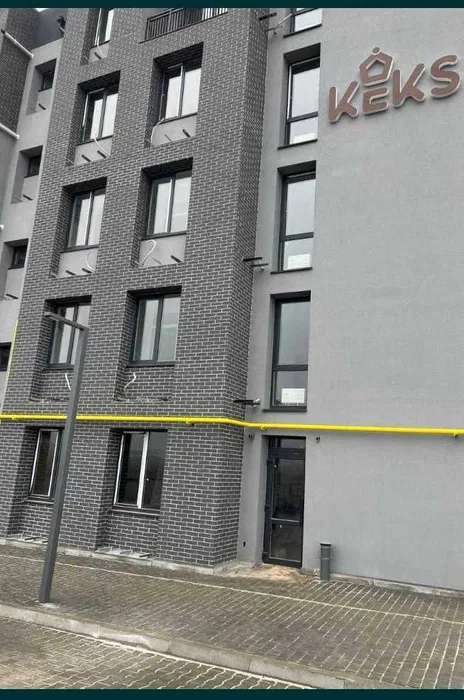 Квартира н Мирная ул.