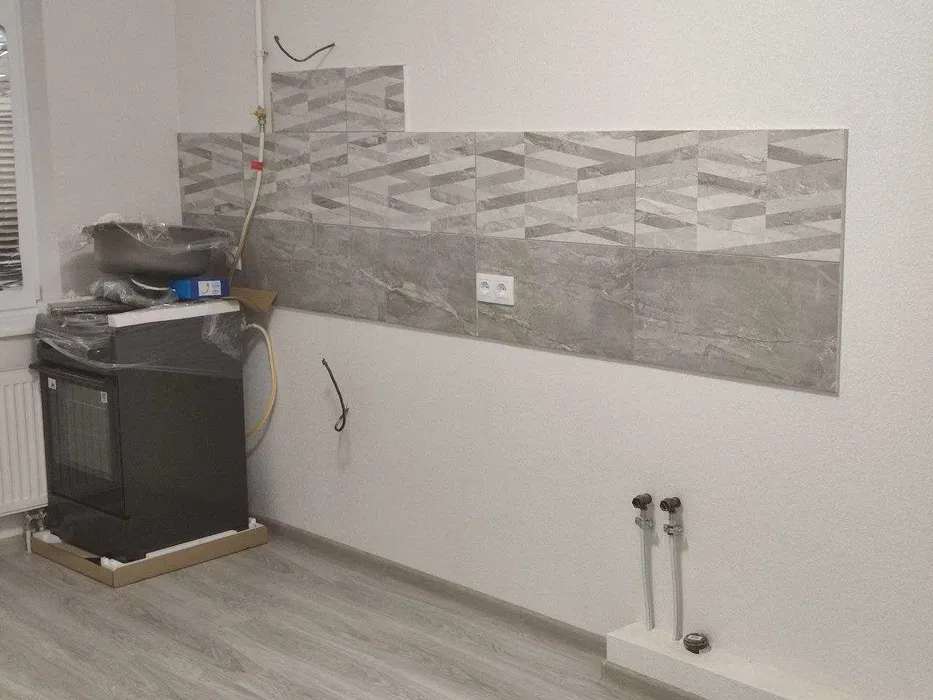 Квартира н Мирная ул.