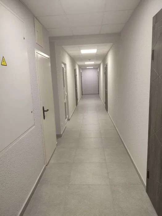 Квартира н Мирная ул.