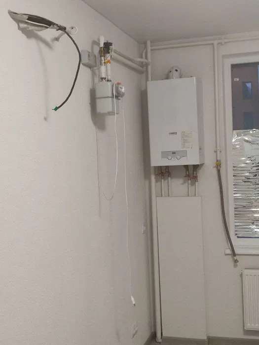 Квартира н Мирная ул.