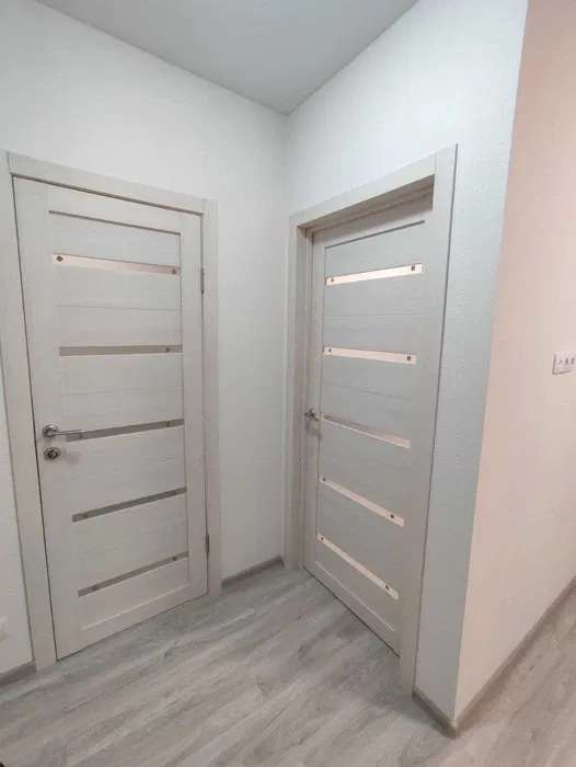 Квартира н Мирная ул.