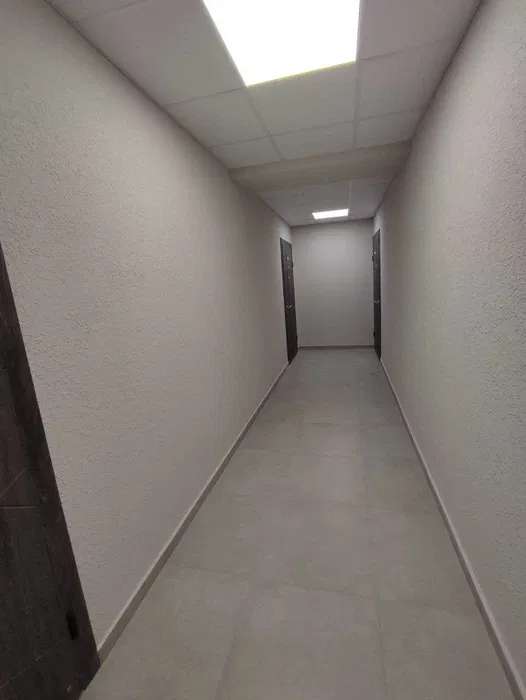 Квартира н Мирная ул.