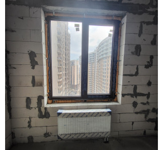 Квартира на Генуэзской ул.