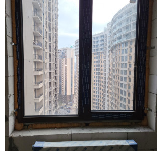 Квартира на Генуэзской ул.