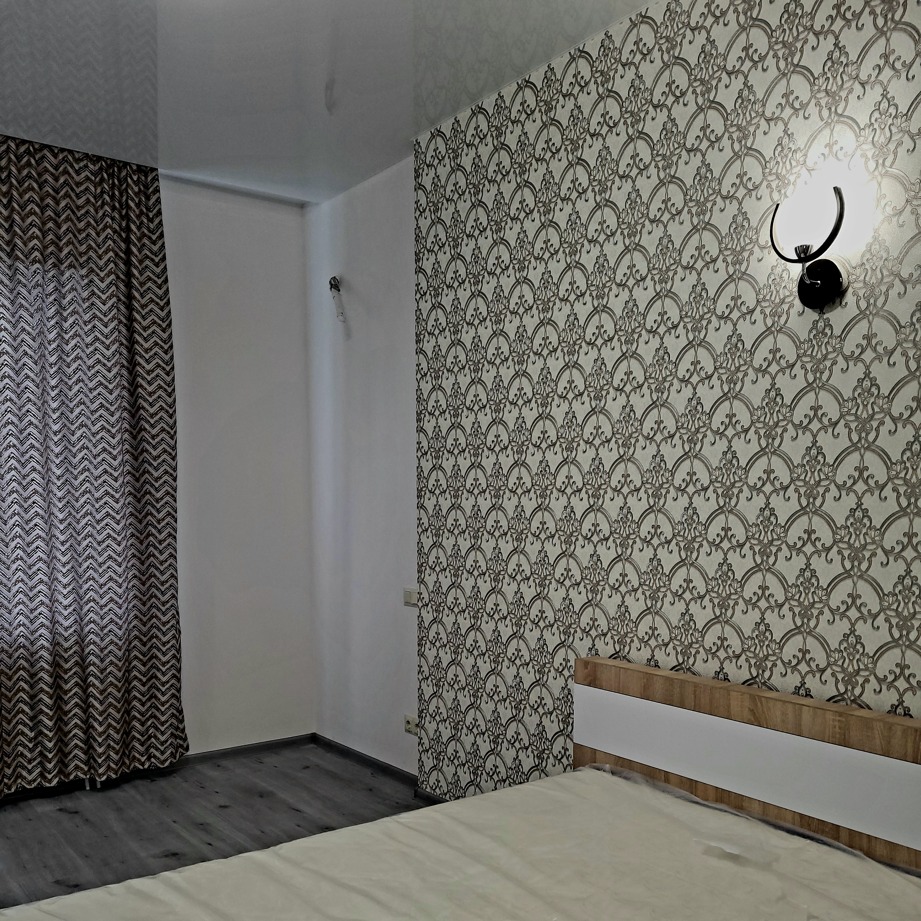 Квартира на Генуэзской ул.