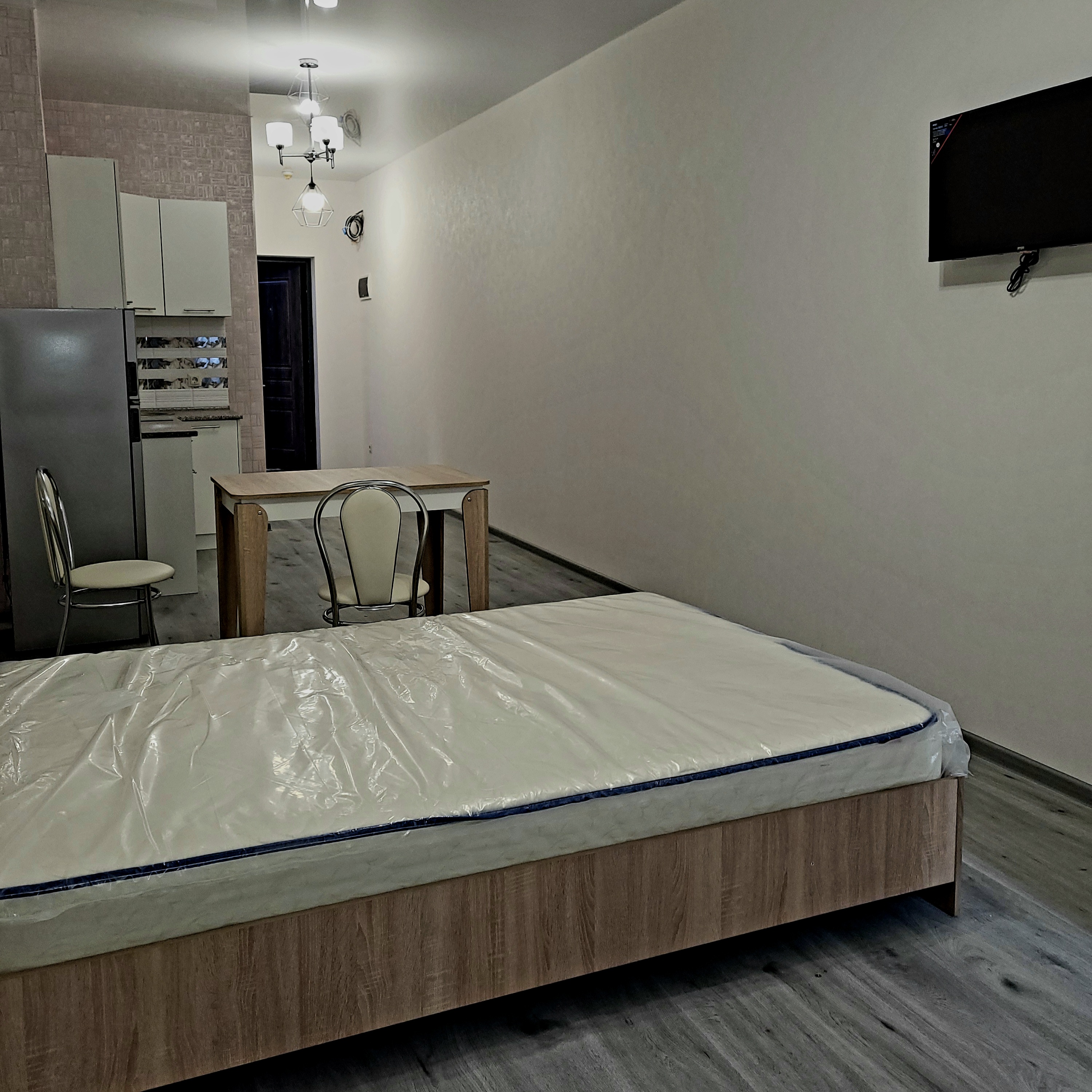 Квартира на Генуэзской ул.