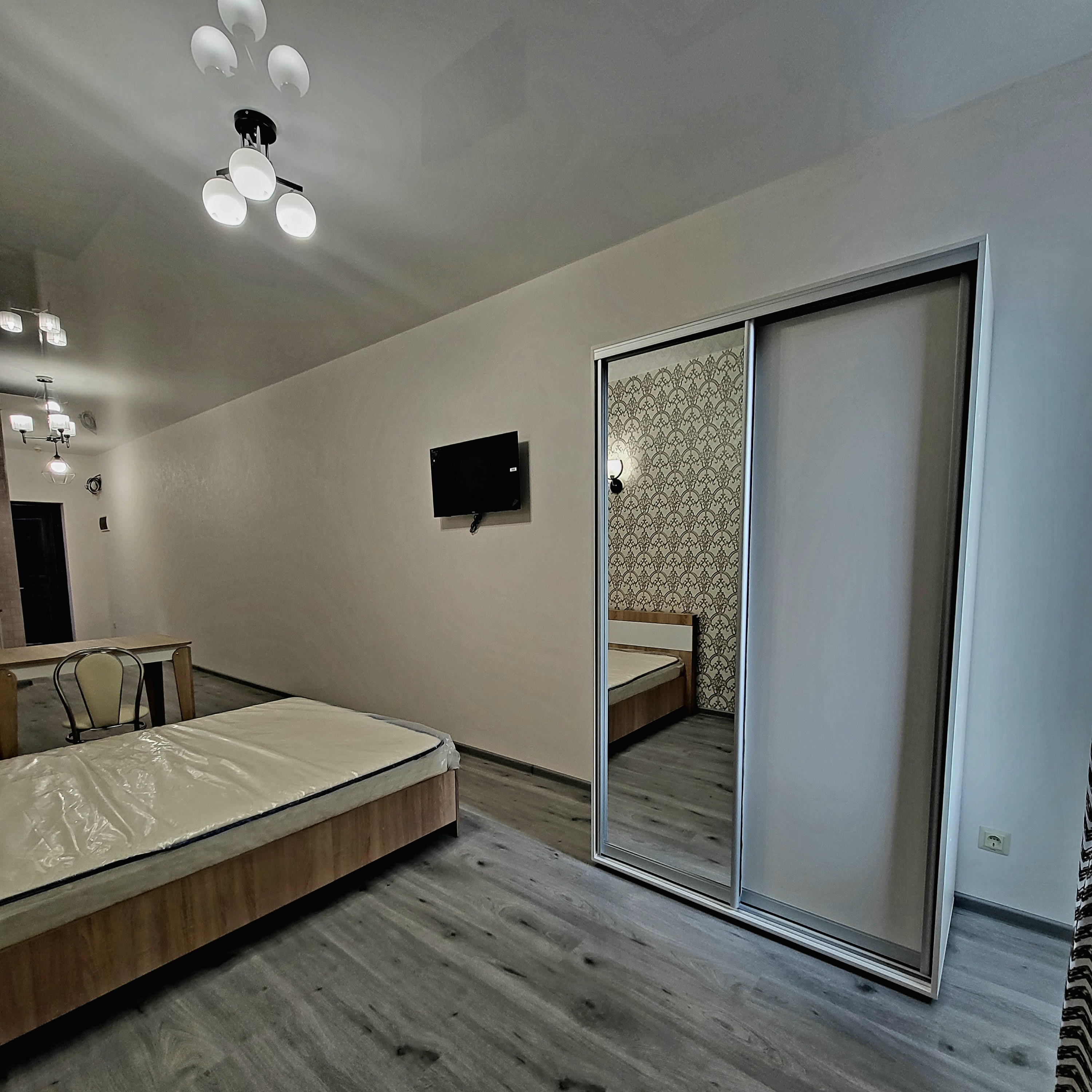 Квартира на Генуэзской ул.