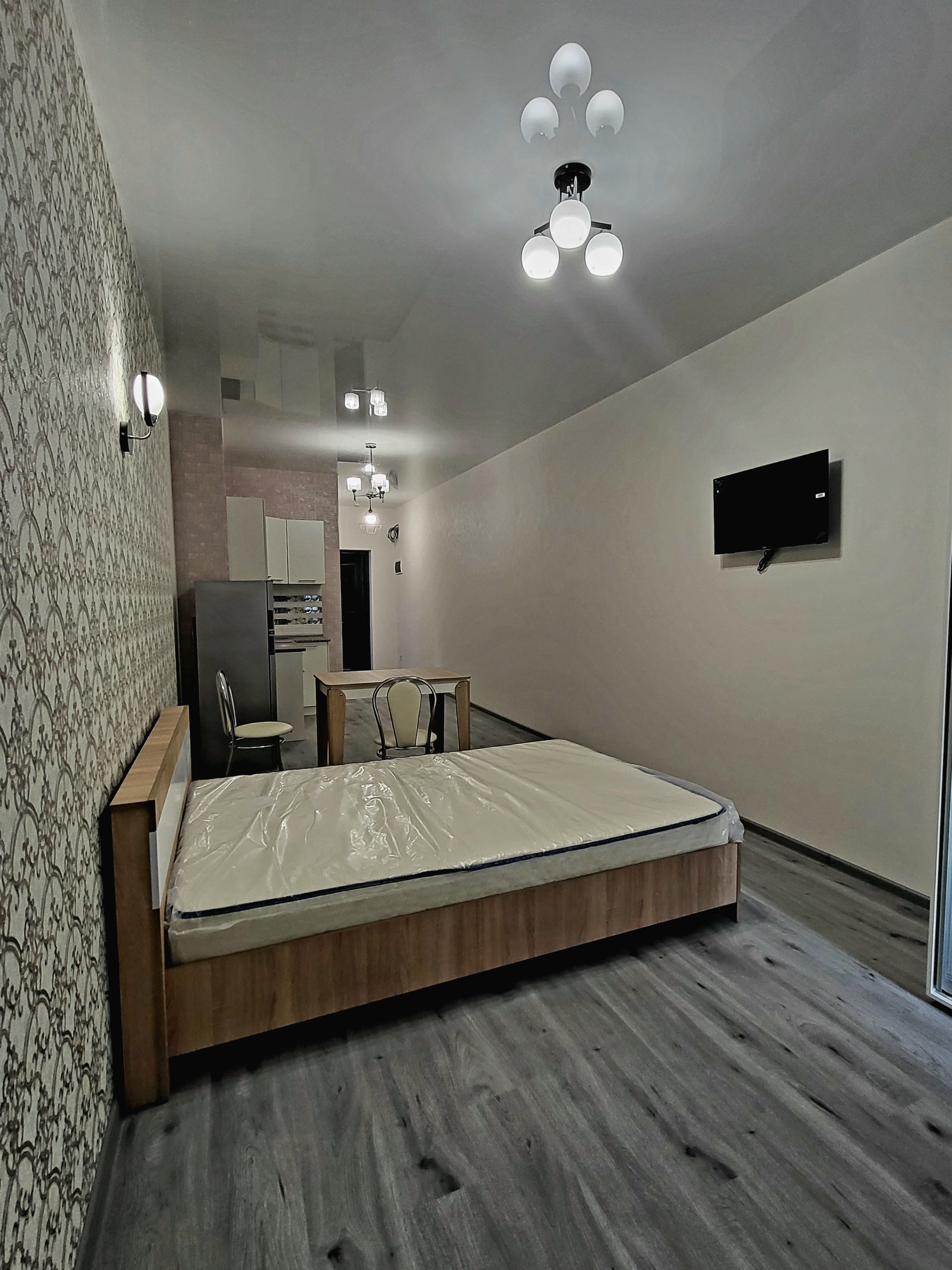 Квартира на Генуэзской ул.