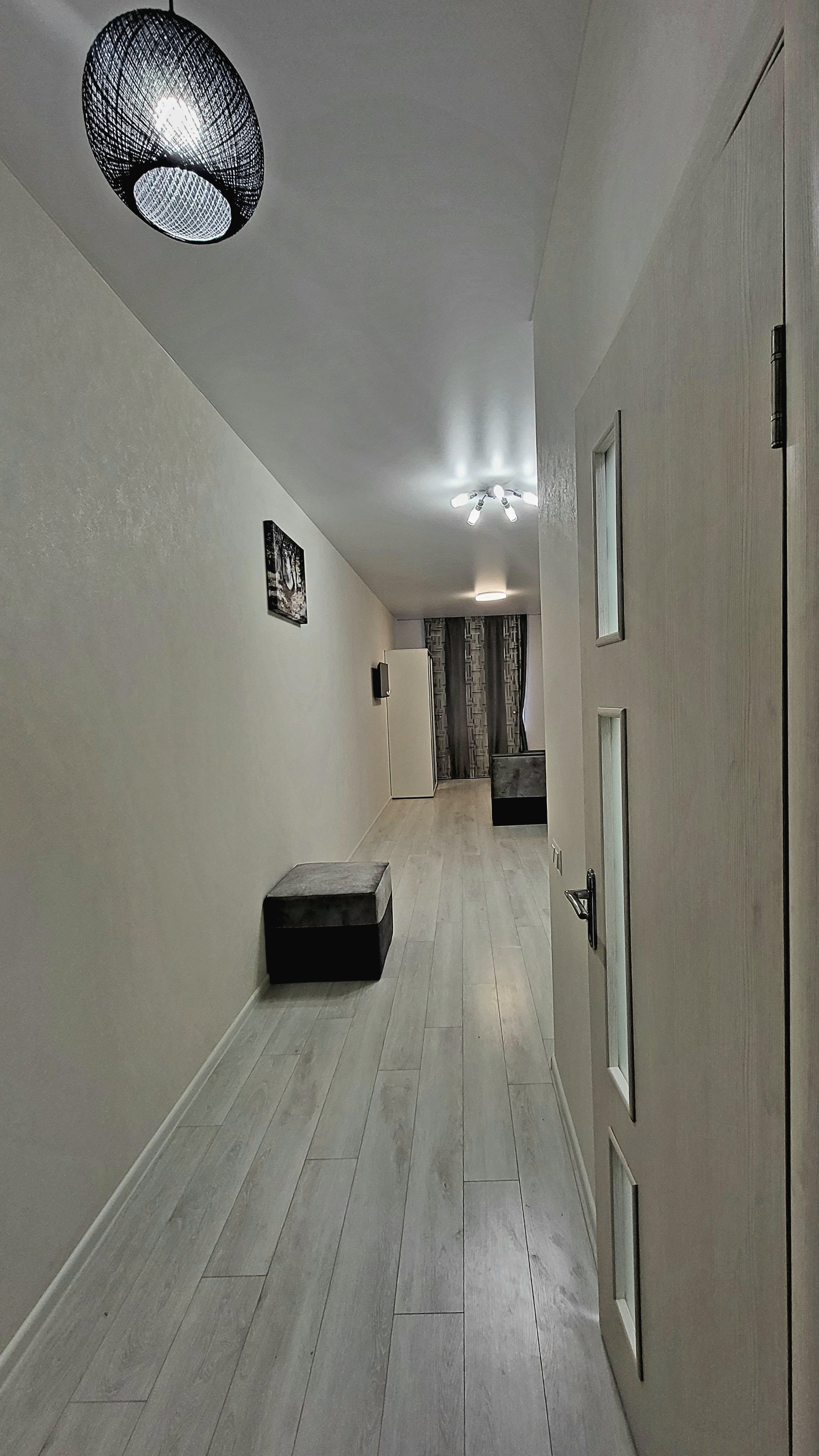 Квартира на Генуэзской ул.