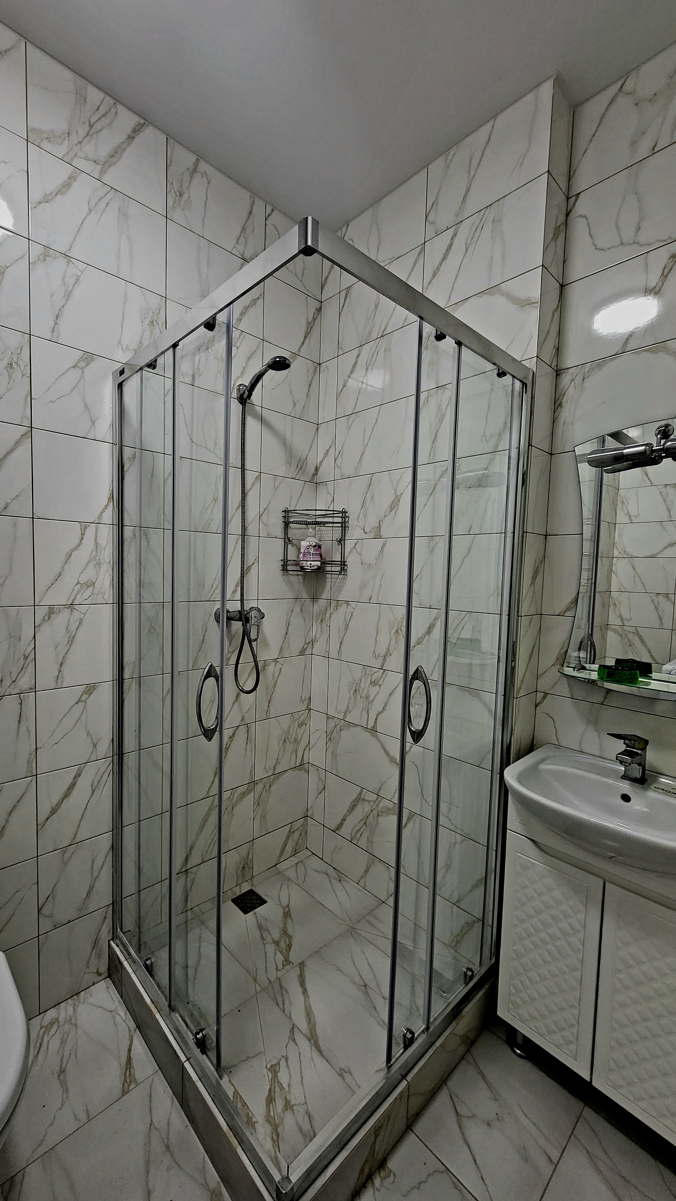 Квартира на Генуэзской ул.