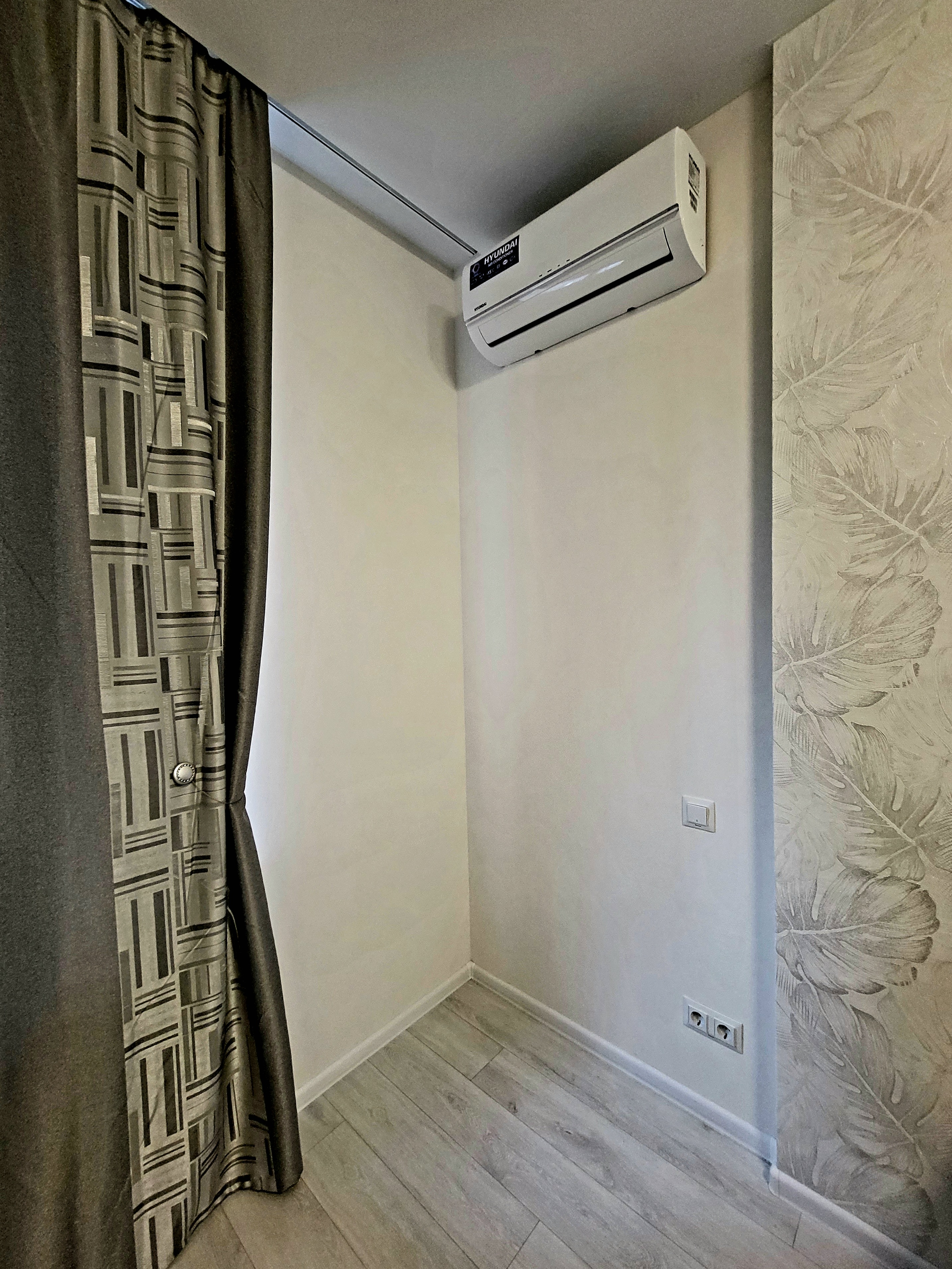 Квартира на Генуэзской ул.