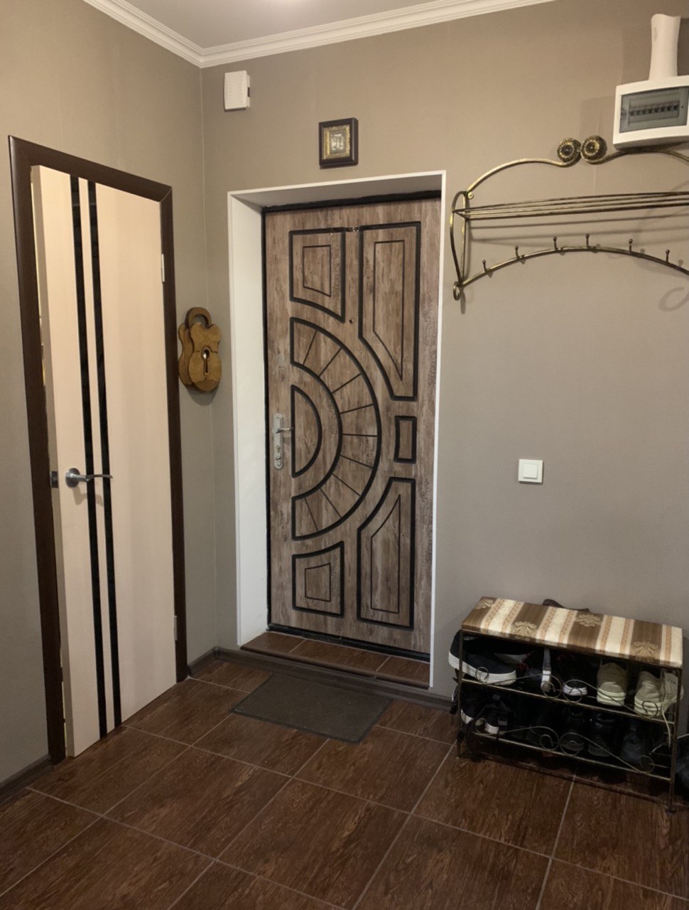 Продам квартиру в ЖК Бурштиновий Шкільна вул.