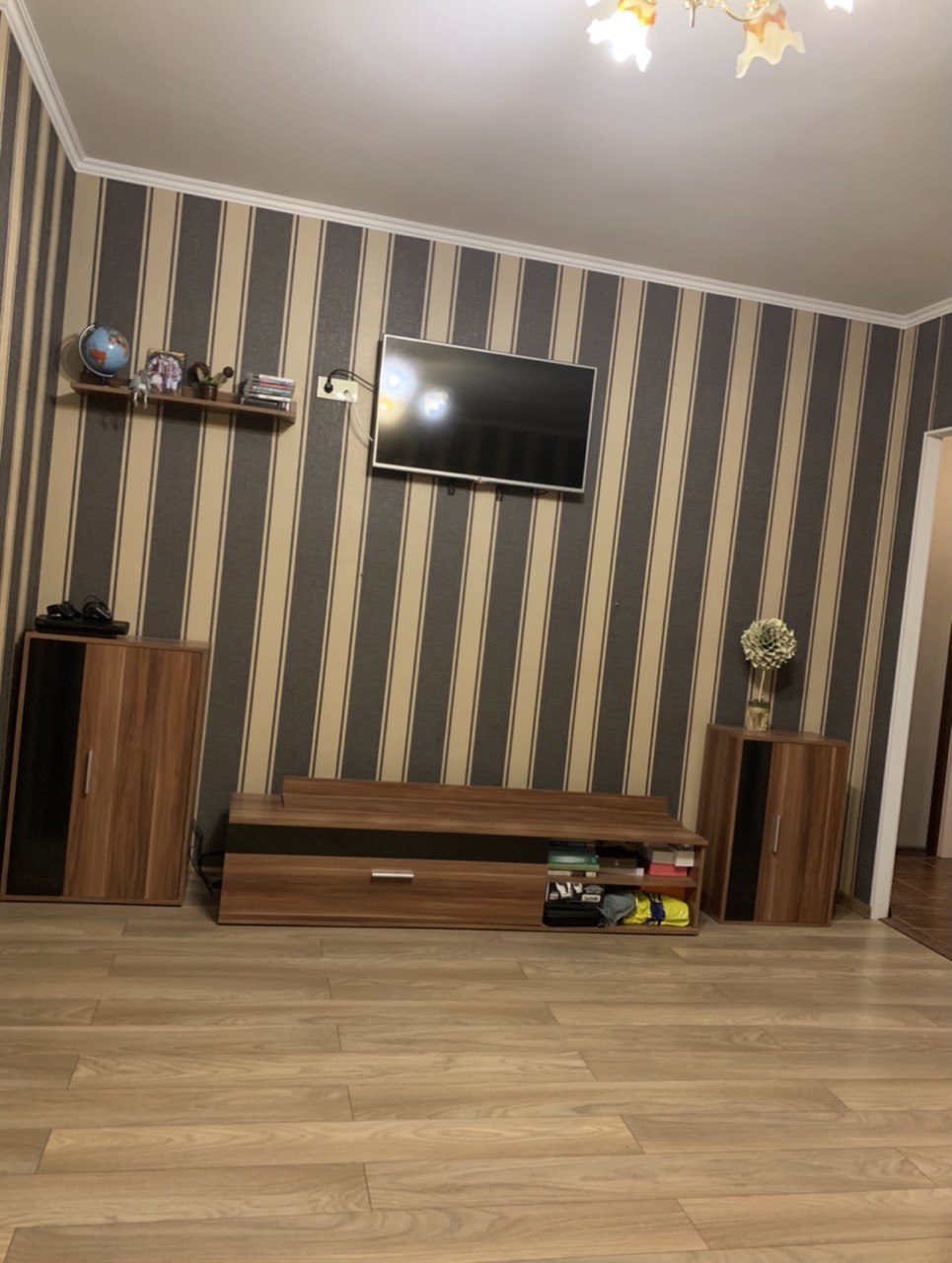 Продам квартиру в ЖК Бурштиновий Шкільна вул.