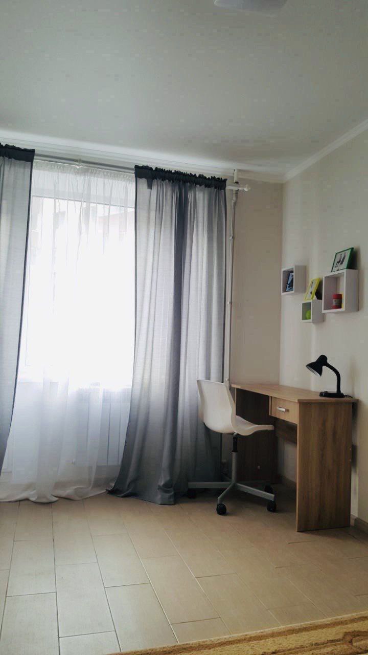 Продам квартиру 20.5м2 на Черемушках Кордонна вул.