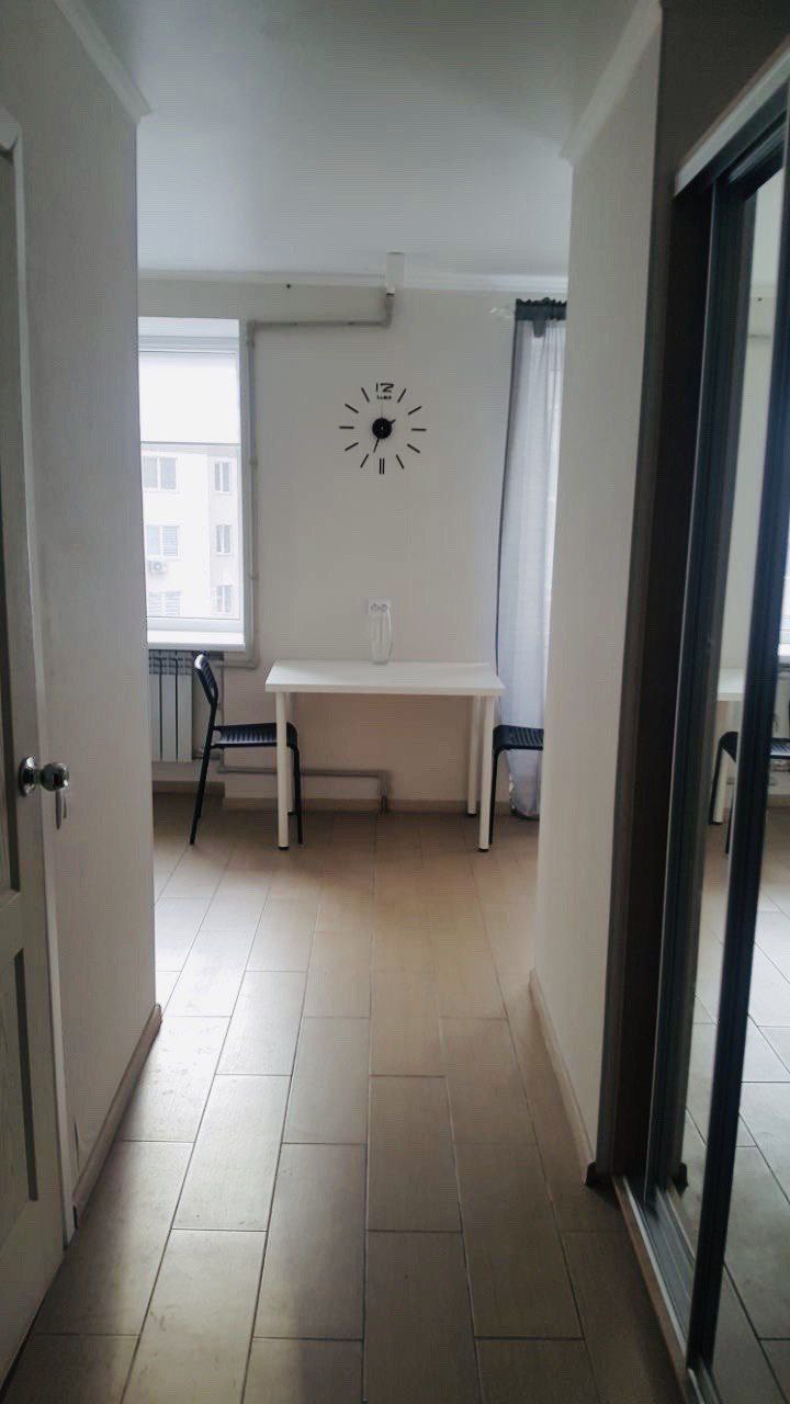 Продам квартиру 20.5м2 на Черемушках Кордонна вул.