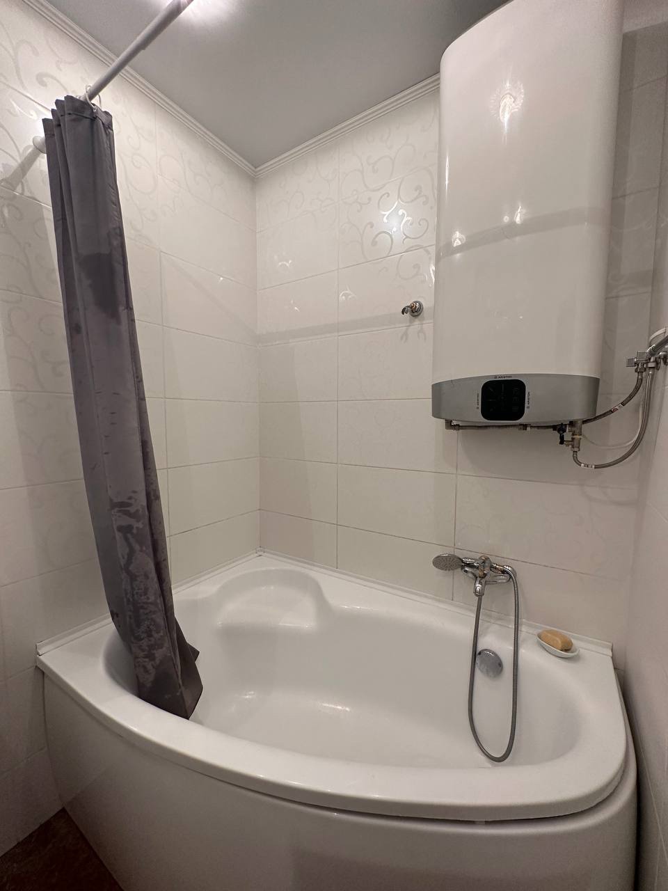 Квартира на Солнечной ул.