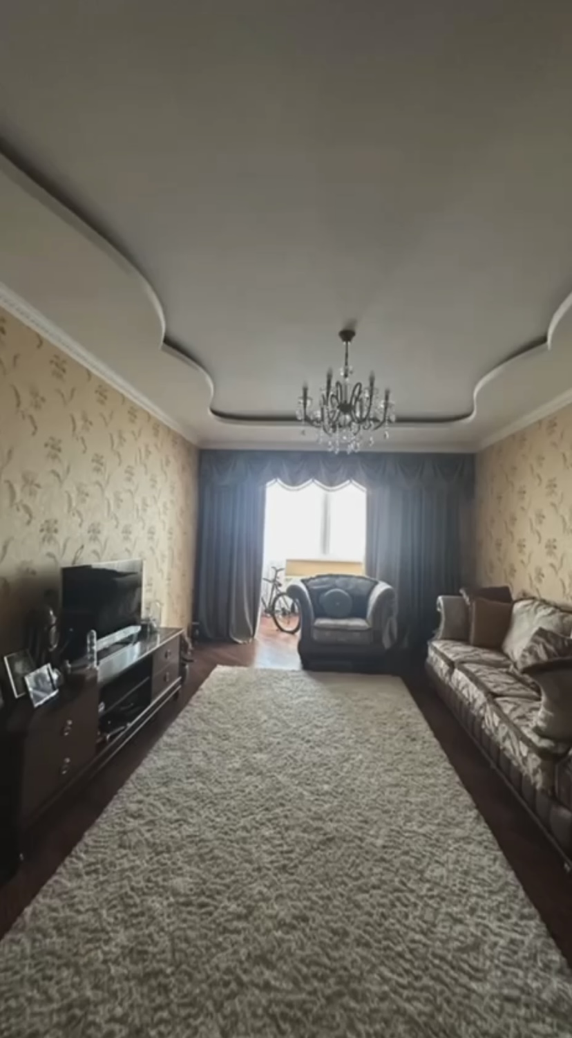 Квартира на Солнечной ул.