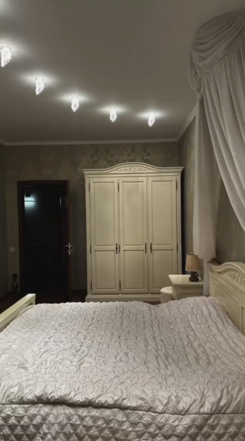 Квартира на Солнечной ул.