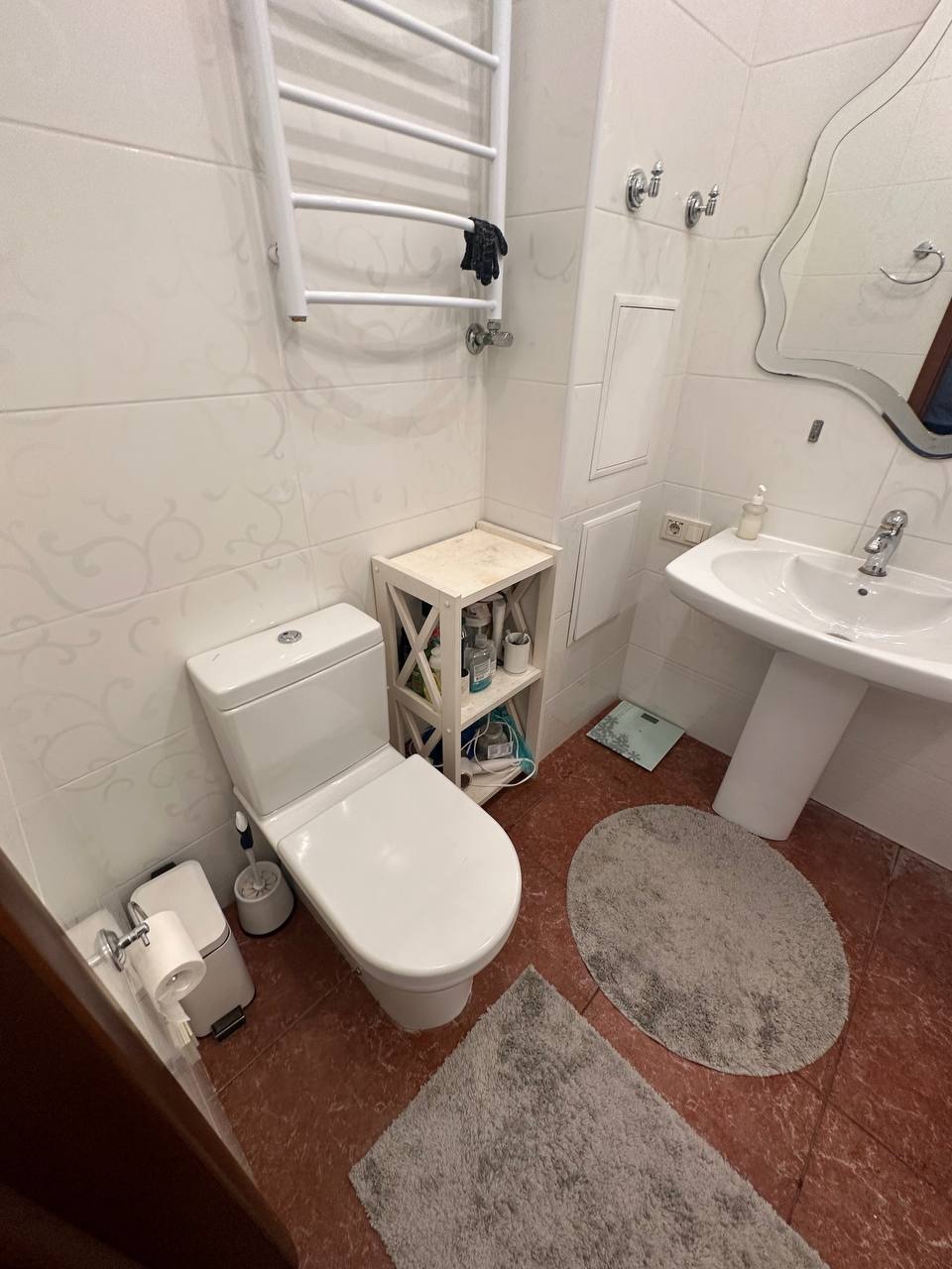 Квартира на Солнечной ул.